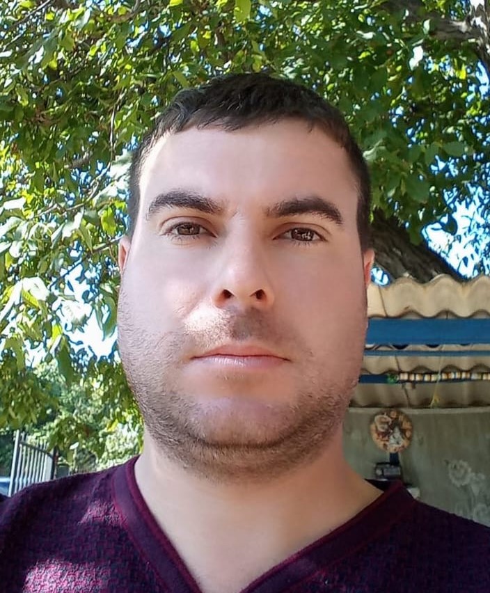 ЗОТОВ ОЛЕКСАНДР ОЛЕКСАНДРОВИЧ