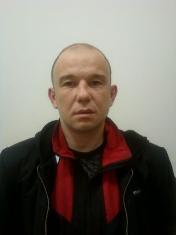 БОГАТИРЬОВ ОЛЕКСІЙ ВОЛОДИМИРОВИЧ