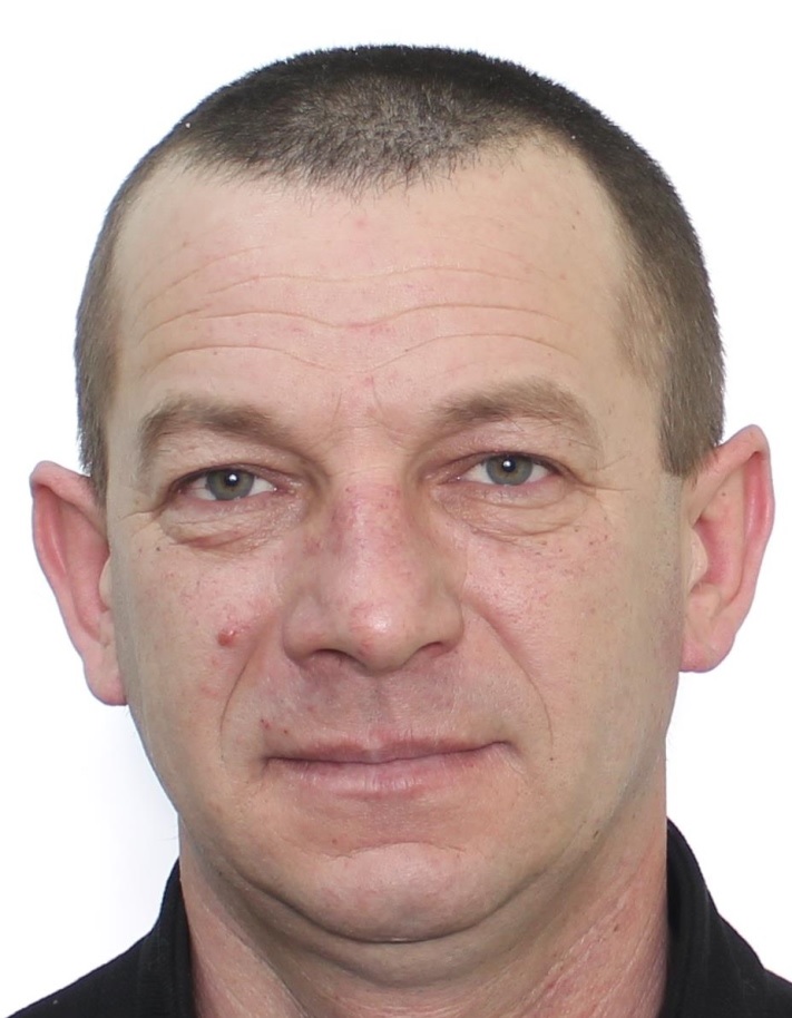 ЧОРНОДОЛА МИХАЙЛО МИРОНОВИЧ