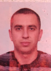 ЖУЖОМА ДЕНИС ЮРІЙОВИЧ