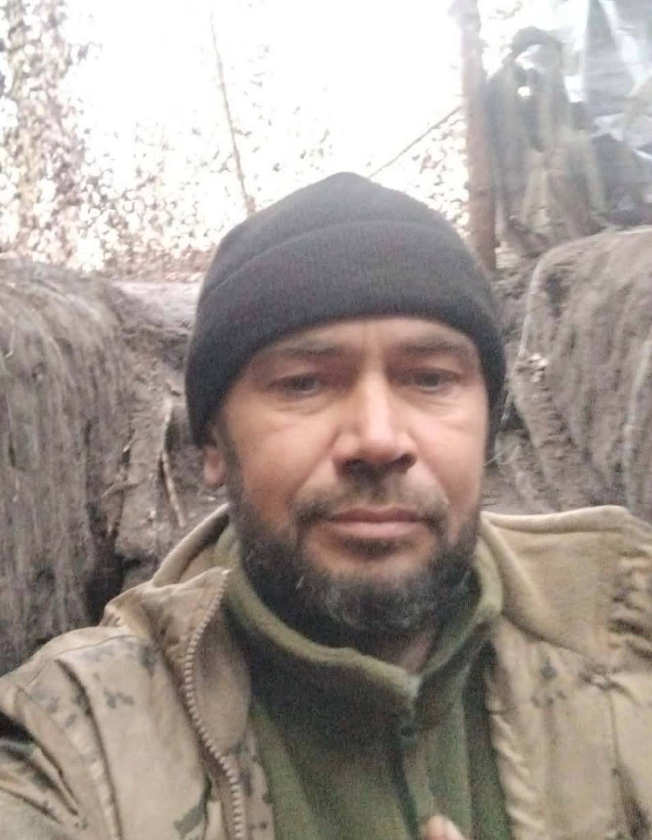 СІВІРІНОВ ОЛЕКСАНДР ВІКТОРОВИЧ
