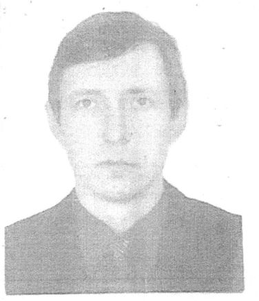 ЗАДОРОЖНІЙ ВІТАЛІЙ АНАТОЛІЙОВИЧ
