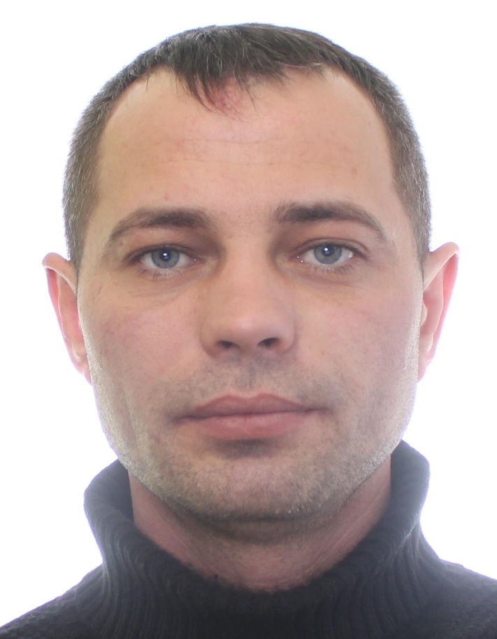 НИКИФОРУК МИКОЛА СТЕПАНОВИЧ