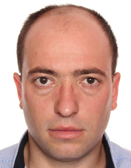 ЕНЕС ЯКІВ ОЛЕКСАНДРОВИЧ