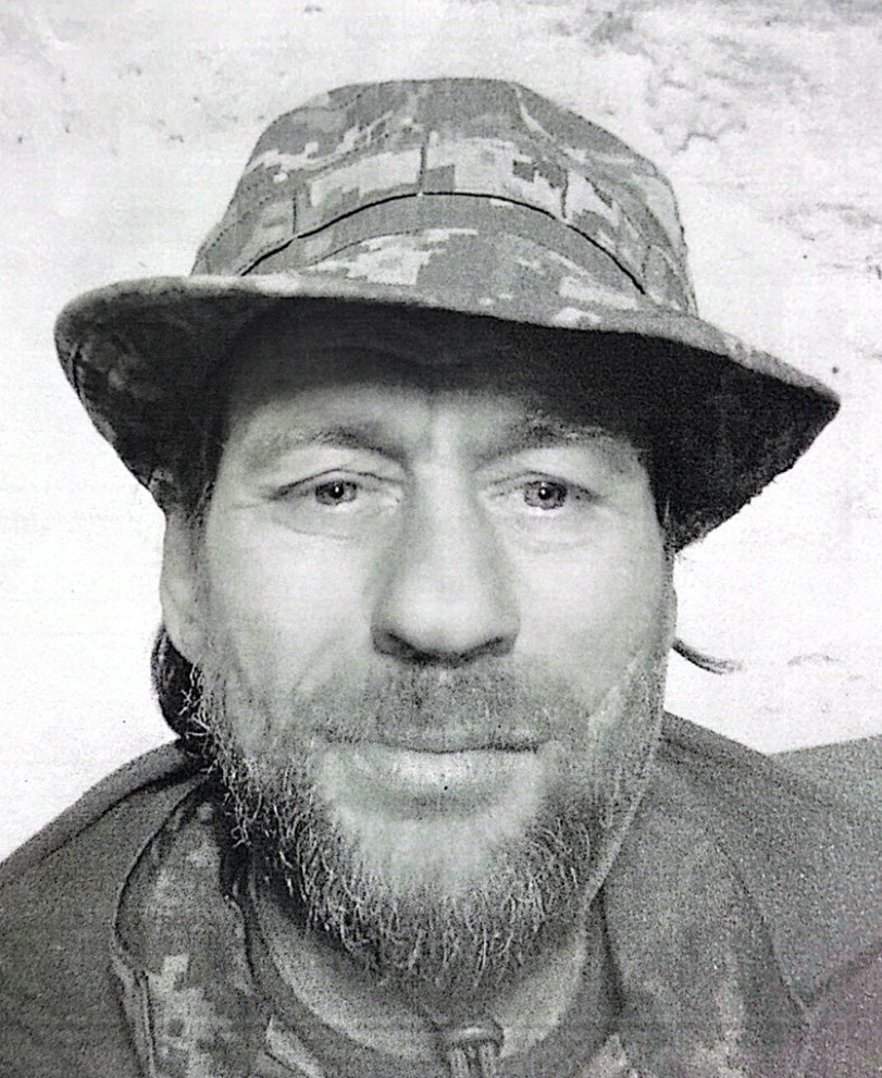 КОРОБАЄВ ВОЛОДИМИР ВОЛОДИМИРОВИЧ
