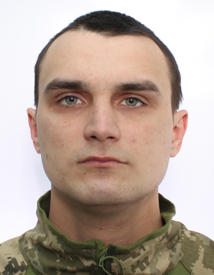 КУПЧИК ОЛЕКСАНДР ГЕННАДІЙОВИЧ