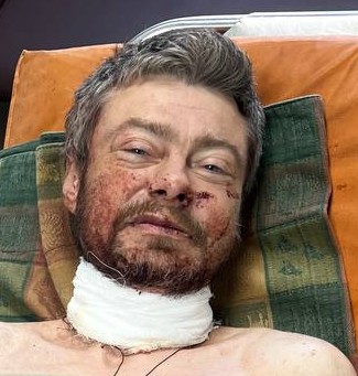 КАЛЕЙДЮК ВОЛОДИМИР ВОЛОДИМИРОВИЧ