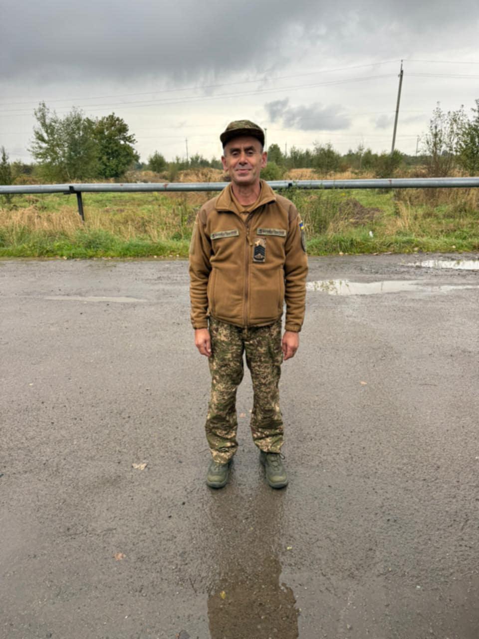 МИКИТКА СТЕПАН ВОЛОДИМИРОВИЧ