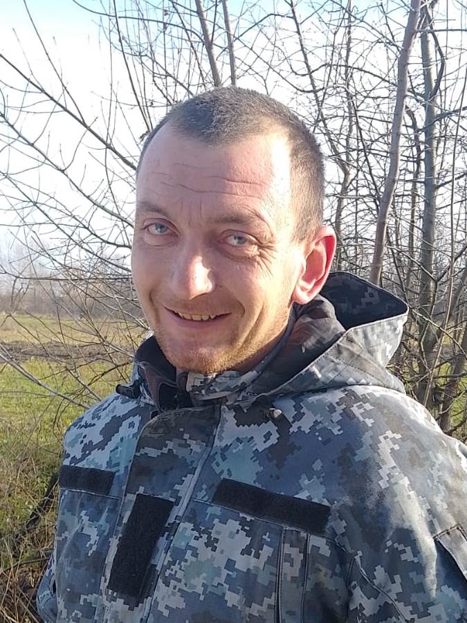 СТЕЦЕНКО ВАСИЛЬ ВОЛОДИМИРОВИЧ