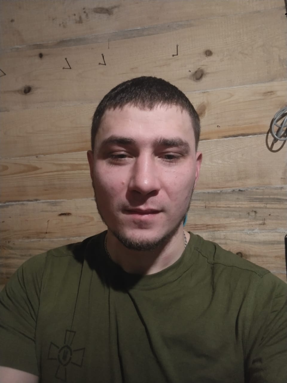 БОГДАН ВОЛОДИМИР ГЕННАДІЙОВИЧ