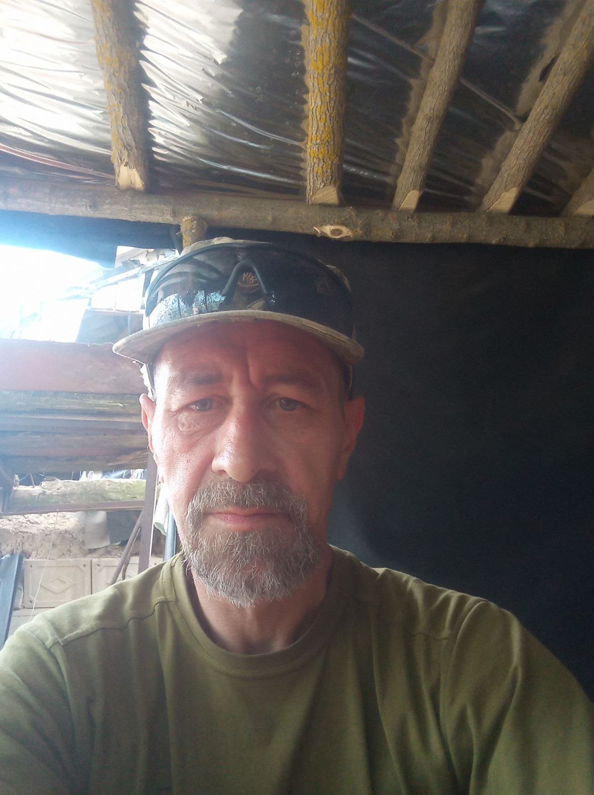 ЦИМБАЛЮК ЮРІЙ ВАСИЛЬОВИЧ
