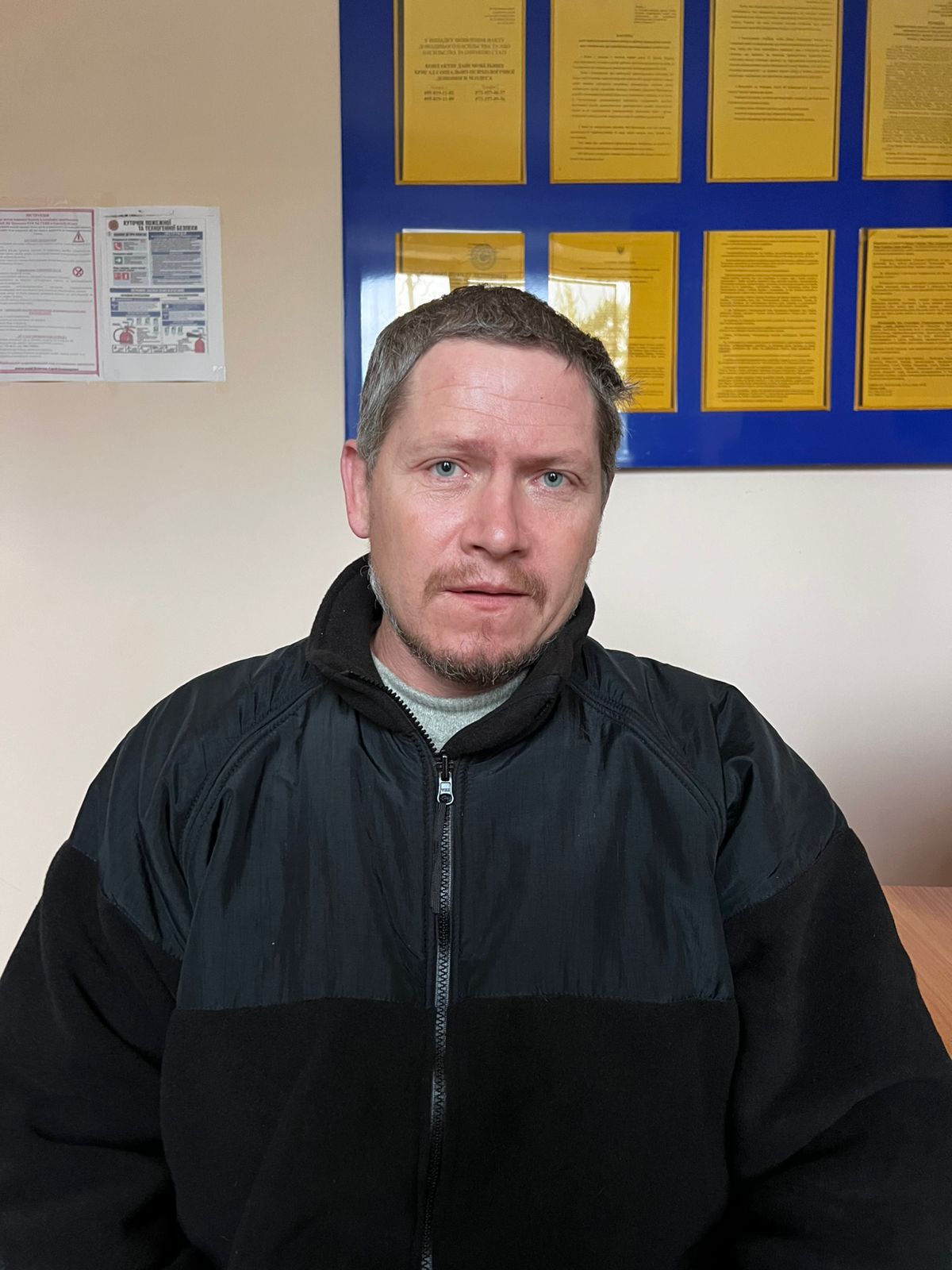 ЧЕПЧУР МИКОЛА ВЛАДИСЛАВОВИЧ