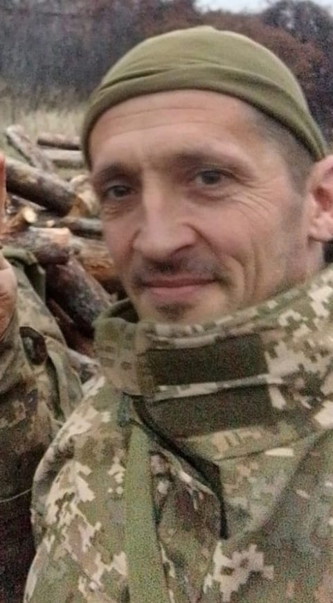 ВОЛЯНЮК ОЛЕКСАНДР ВАЛЕНТИНОВИЧ