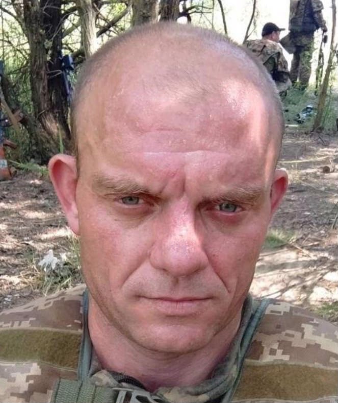 БАДЕНКО СЕРГІЙ МИКОЛАЙОВИЧ