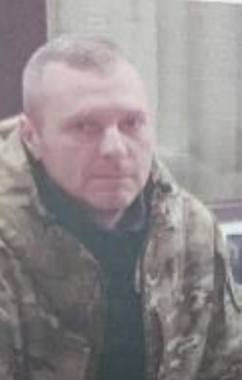ФЕДОРОВСЬКИЙ СЕРГІЙ ОЛЕГОВИЧ