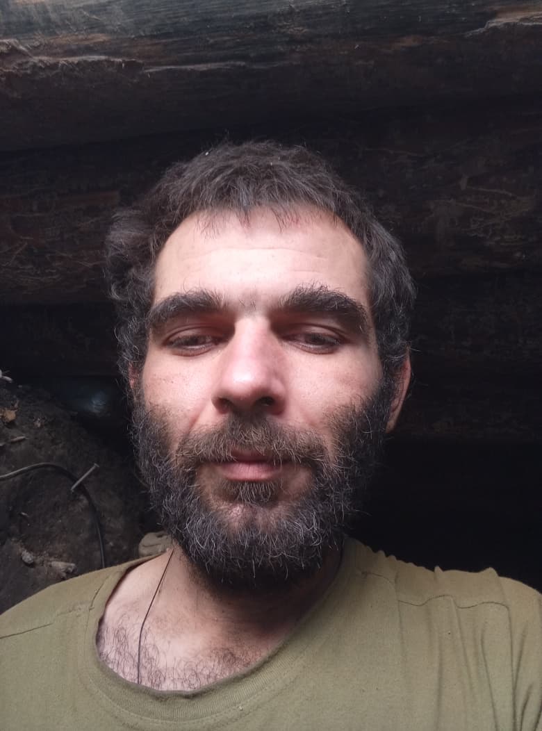 ПОПОВ АНДРІЙ АНДРІЙОВИЧ