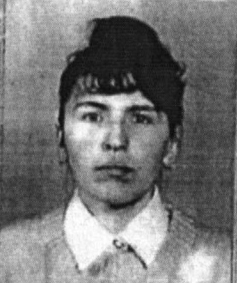 САФОНОВА НАТАЛІЯ ІВАНІВНА