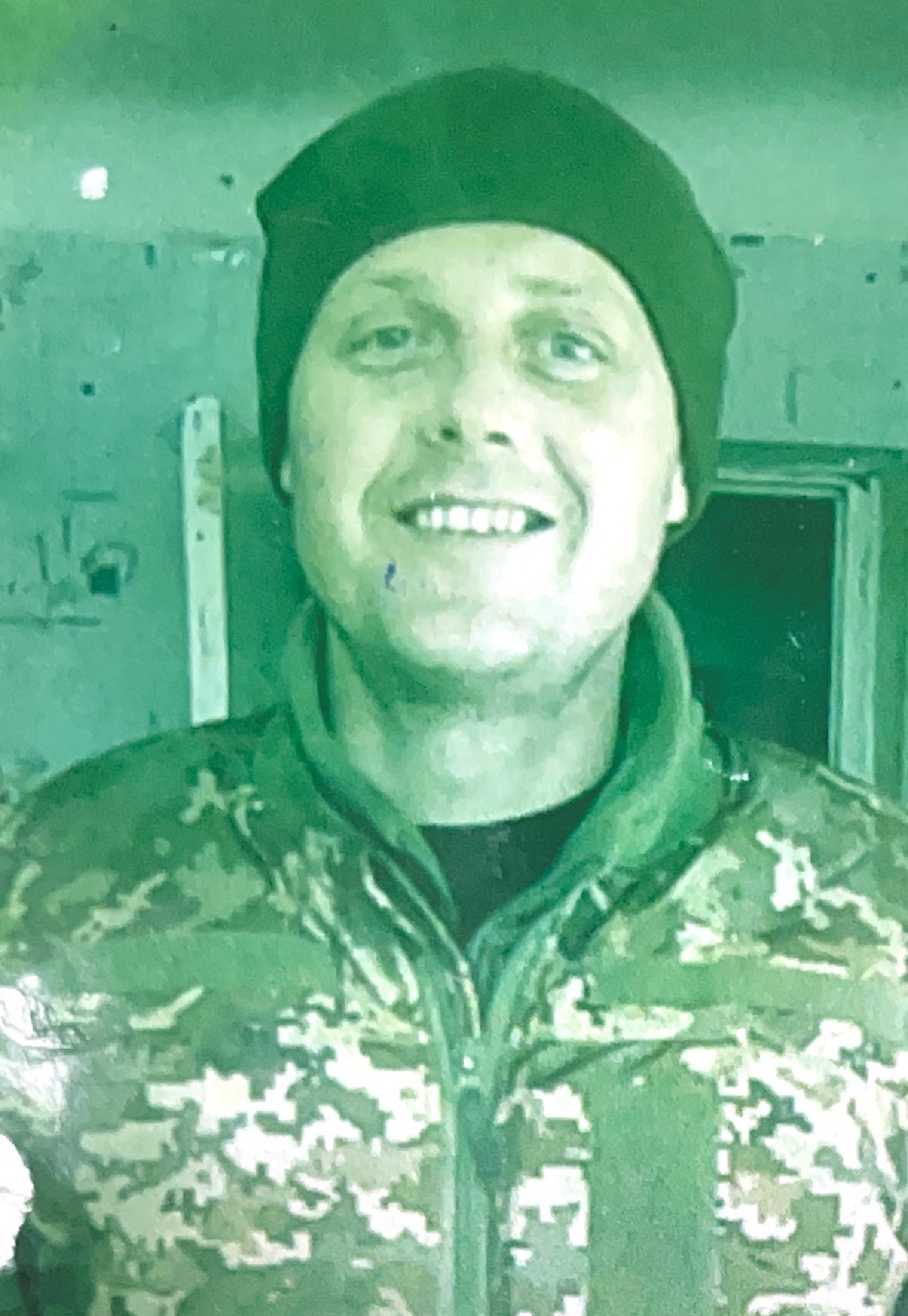 БАЛТАРОВИЧ АНДРІЙ ВАСИЛЬОВИЧ