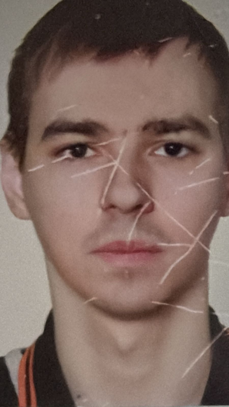 ХАЛЯПІН МАКСИМ ОЛЕКСАНДРОВИЧ