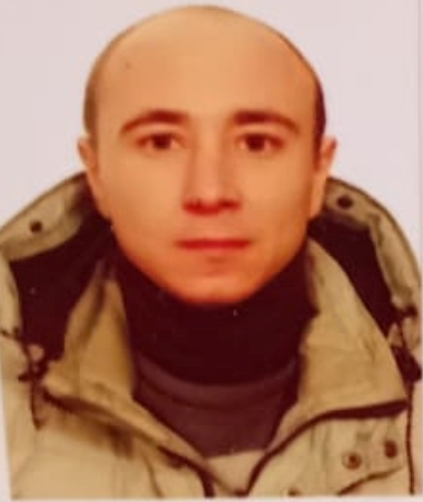 БОНДАРЧУК ВІТАЛІЙ АНАТОЛІЙОВИЧ