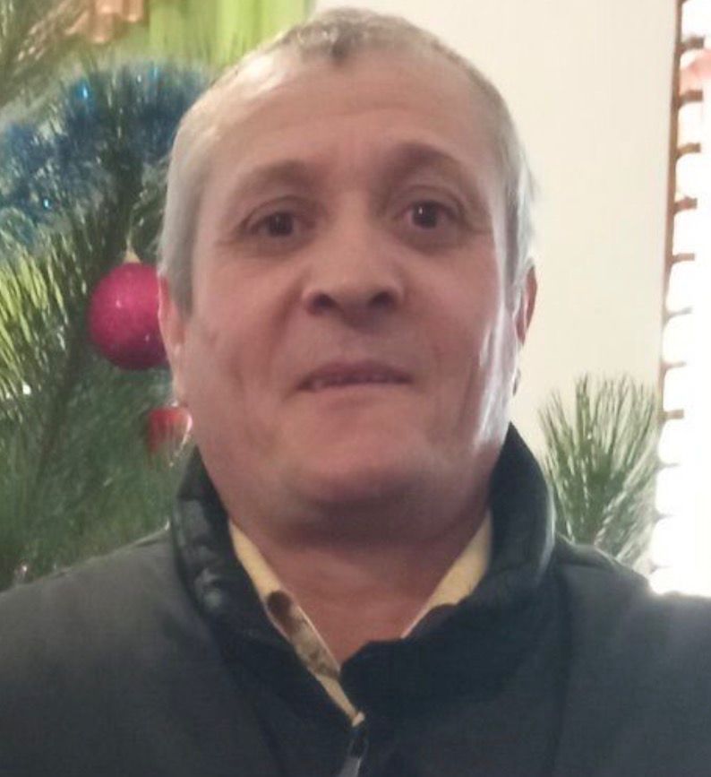 ЧЕРЕМУШ СЕРГІЙ ЛЕОНІДОВИЧ