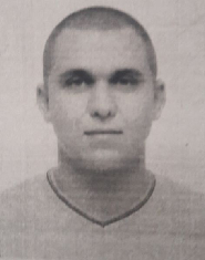 ШВЕЦЬ ДМИТРО ЮРІЙОВИЧ