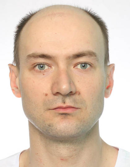 СУДИР ОЛЕКСАНДР СЕРГІЙОВИЧ
