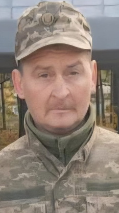 ДАНЬШИН СЕРГІЙ ОЛЕКСАНДРОВИЧ