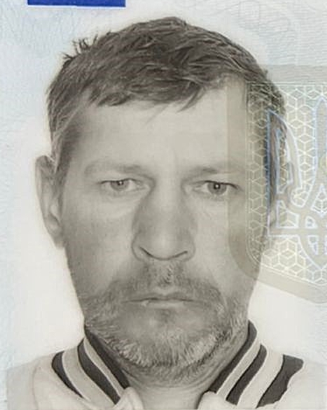 КЛИМЕНКО ОЛЕКСАНДР ВІТАЛІЙОВИЧ
