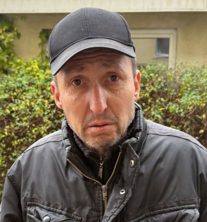 ГАРТАВЕР ЕРНЕСТ ЕРНЕСТОВИЧ