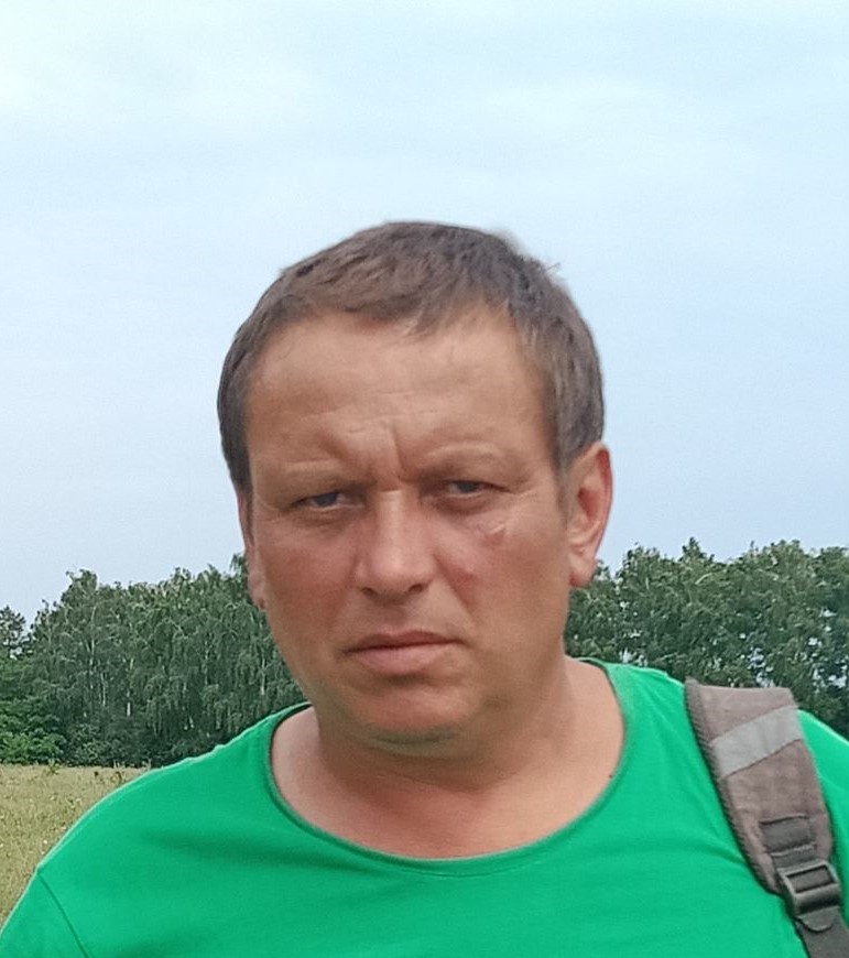 ГОЛЕНДЕРСЬКИЙ ПАВЛО ІЛЛІЧ