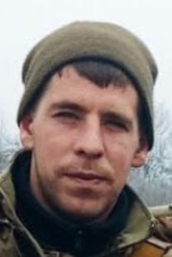 ПАВЛОВ ІВАН СЕРГІЙОВИЧ