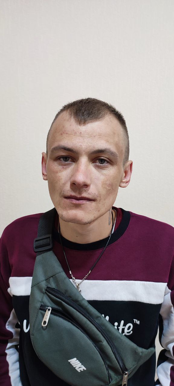 БЕРБЕНЕЦЬ СЕРГІЙ ІГОРОВИЧ