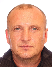 ТЕРЕЩЕНКО МИХАЙЛО МИХАЙЛОВИЧ