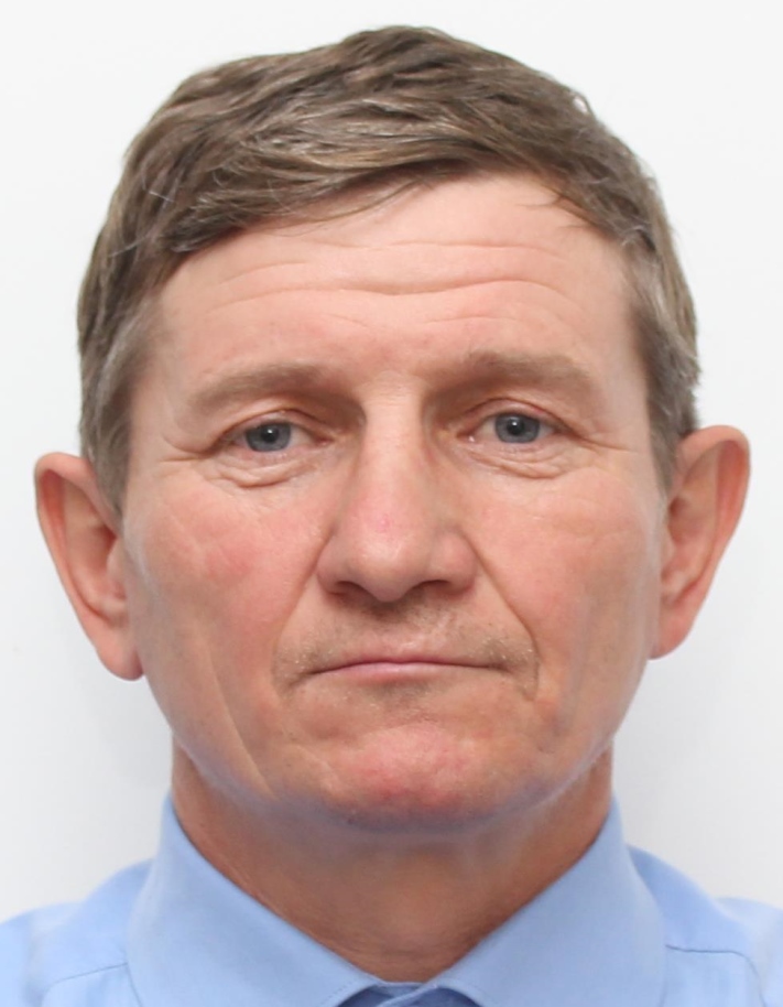ВОРОБЕЙ ІГОР ВІКТОРОВИЧ