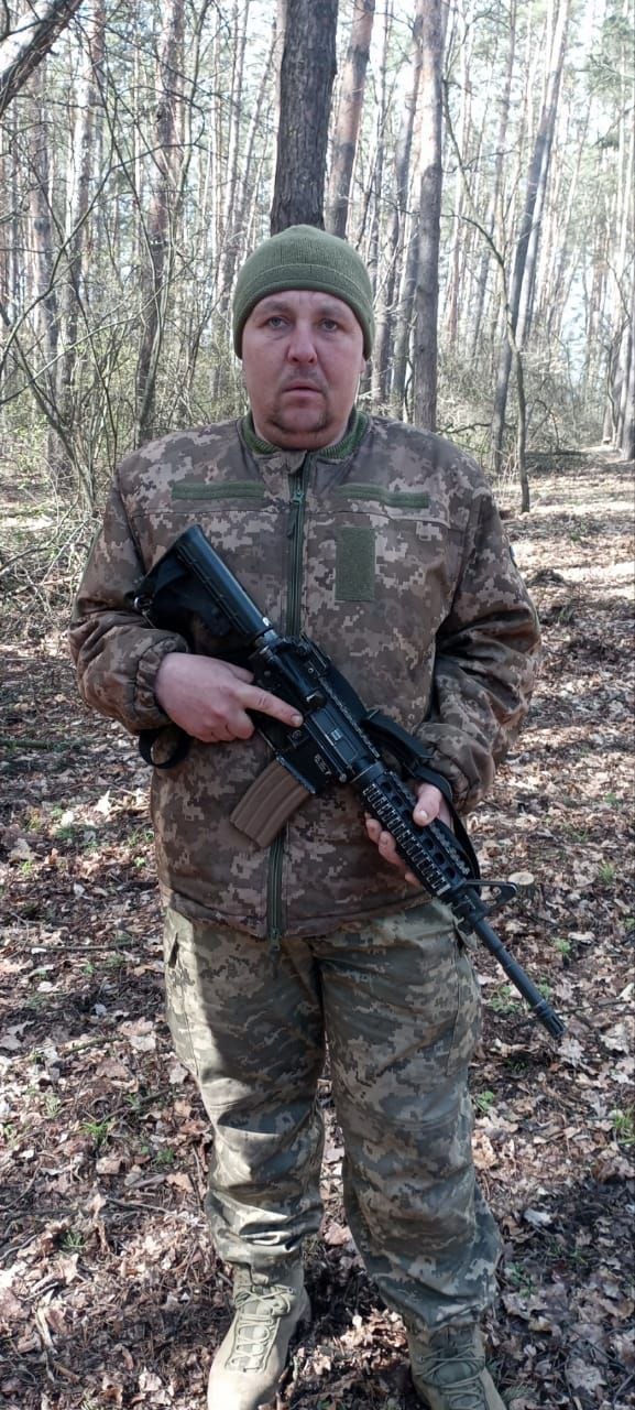 УДОД ОЛЕКСІЙ ЮРІЙОВИЧ