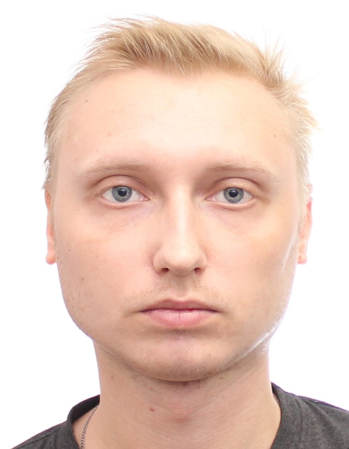БАДУЛКА ВЛАДИСЛАВ ВОЛОДИМИРОВИЧ