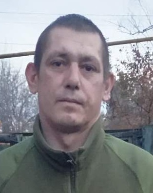 СПІВАК МАКСИМ ВІКТОРОВИЧ