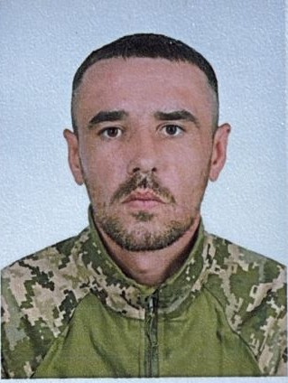 ЧАБАНОВ ОЛЕКСІЙ ОЛЕКСАНДРОВИЧ
