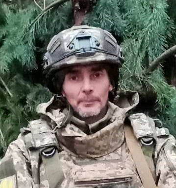 МУШКА ВАЛЕРІЙ ОЛЕКСАНДРОВИЧ