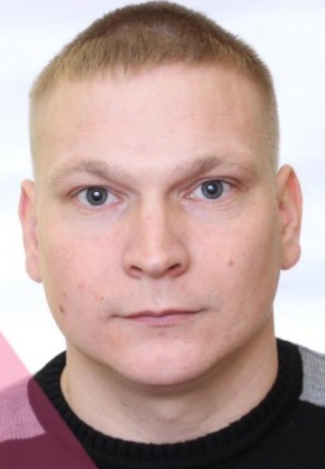 ЧЕБОТАР ВІКТОР ПЕТРОВИЧ