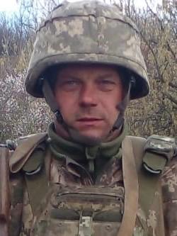 ГУРСЬКИЙ МИХАЙЛО ГРИГОРОВИЧ