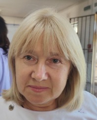 АБАШЕНКОВА ОЛЕНА ІГОРІВНА