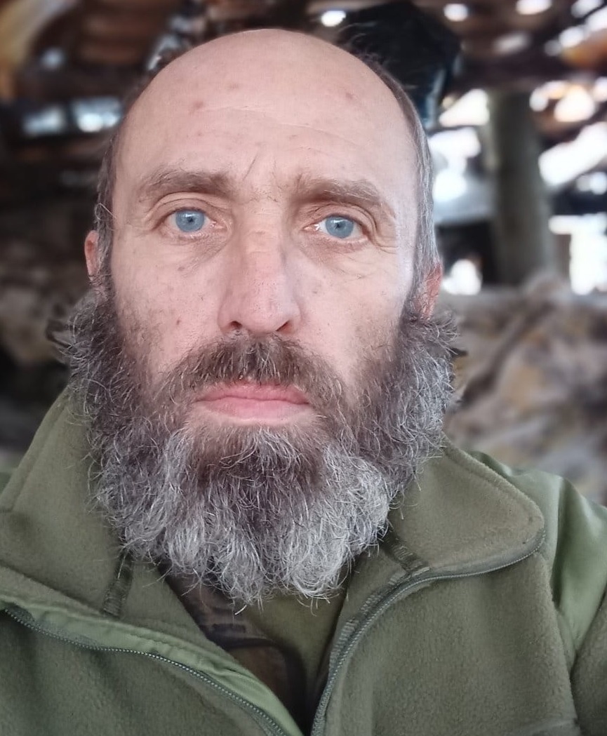 ВОРОТІЛОВ СЕРГІЙ СЕРГІЙОВИЧ