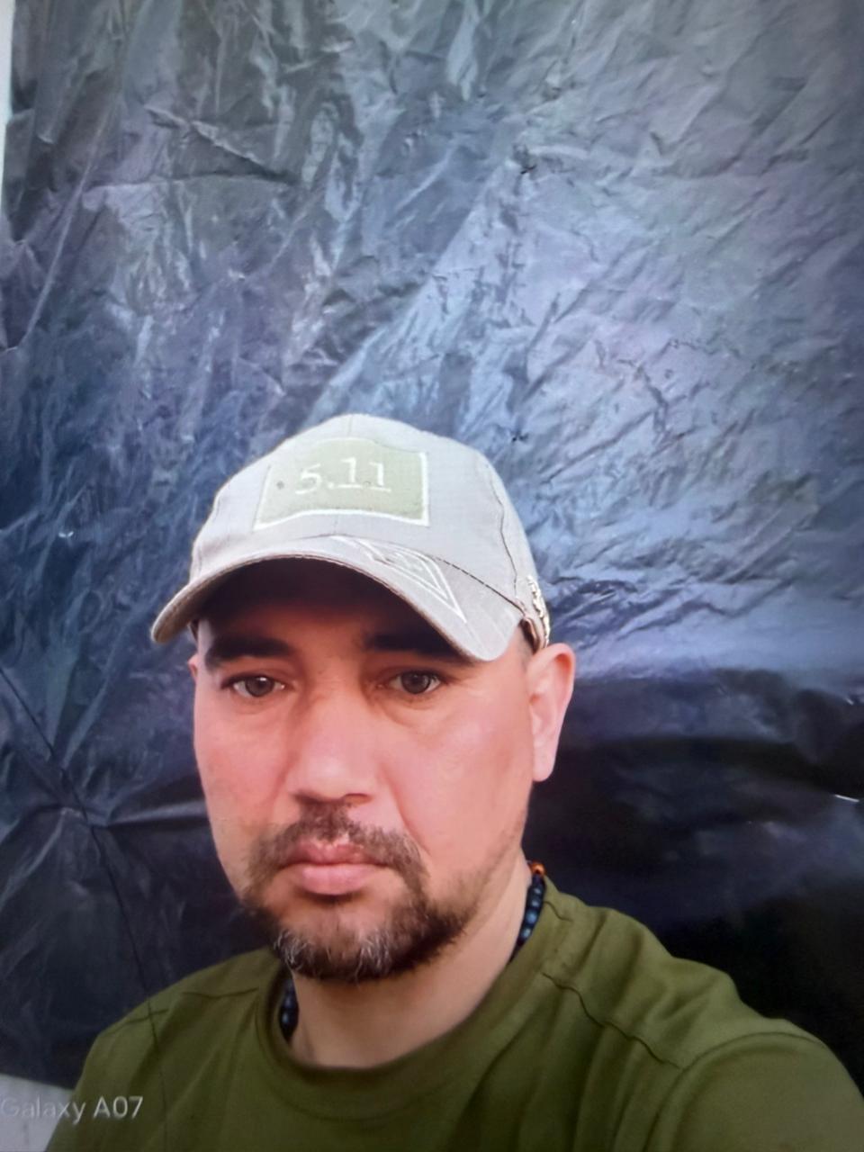 МАРТИНОВСЬКИЙ СТАНІСЛАВ ВІТАЛІЙОВИЧ