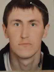 СПІРІДОНОВ ОЛЕКСІЙ ВІКТОРОВИЧ