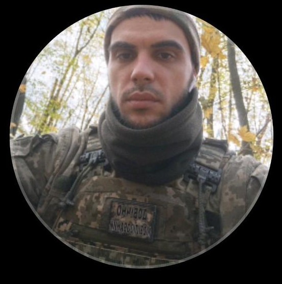 ВОЛОШЕН МИХАЙЛО ОЛЕГОВИЧ