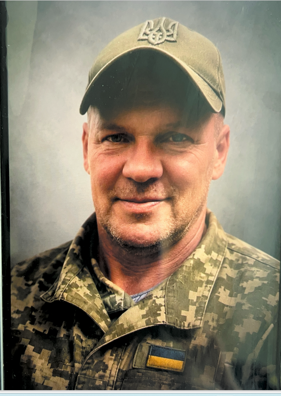 ПАВЛІК ПАВЛО АНАТОЛІЙОВИЧ
