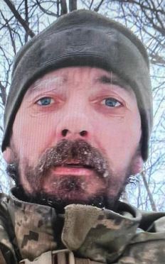 ШВЕДА ВОЛОДИМИР ВОЛОДИМИРОВИЧ