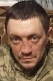 КАРБОВСЬКИЙ ДМИТРО ОЛЕКСІЙОВИЧ